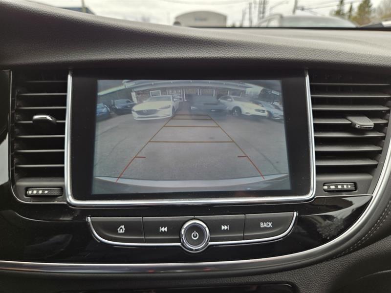 buick Encore 2018 - 32