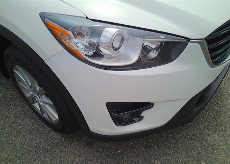 mazda CX-5 2016 - 7