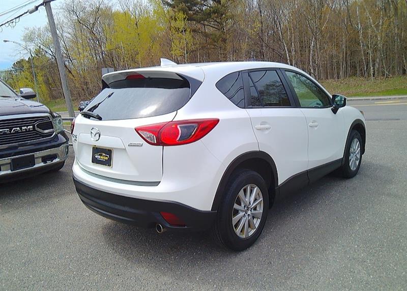 mazda CX-5 2016 - 10