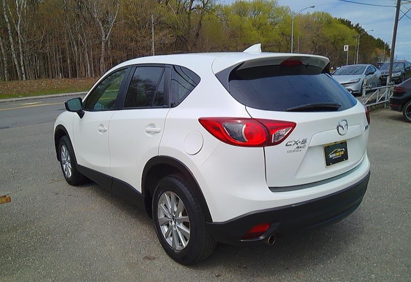 mazda CX-5 2016 - 13