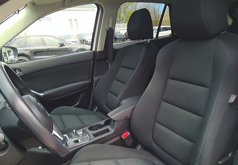 mazda CX-5 2016 - 15