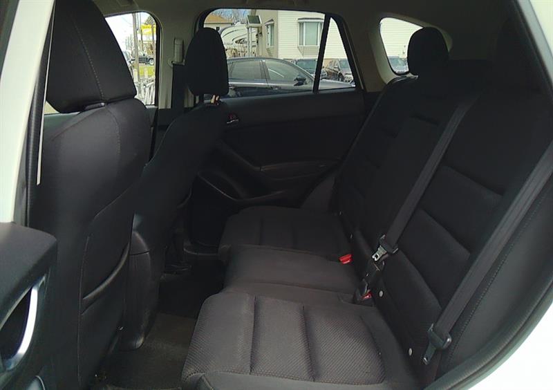 mazda CX-5 2016 - 16