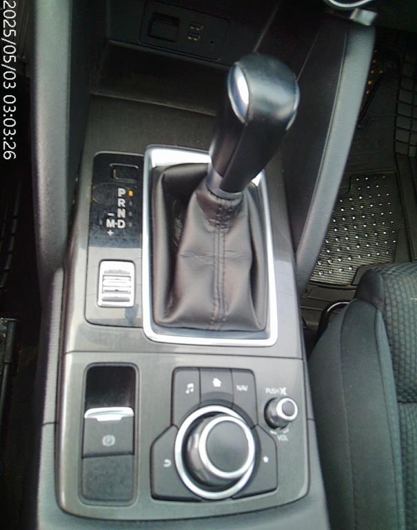 mazda CX-5 2016 - 21