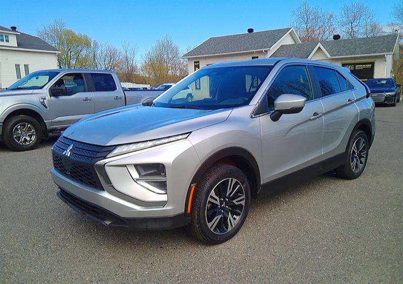 mitsubishi Eclipse Cross 2024 - 6