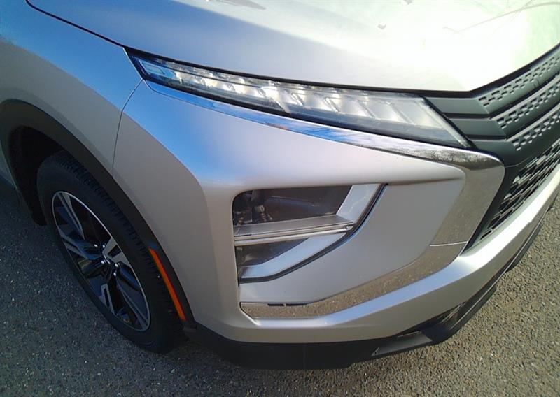 mitsubishi Eclipse Cross 2024 - 7