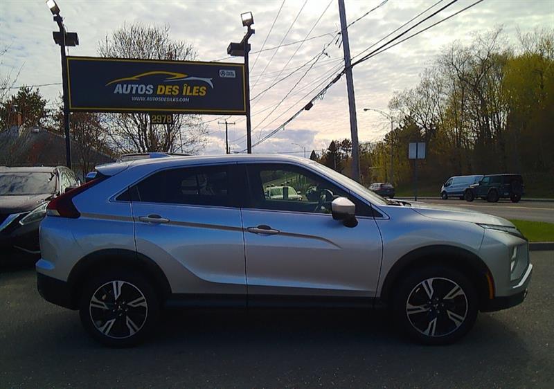 mitsubishi Eclipse Cross 2024 - 9