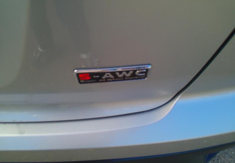 mitsubishi Eclipse Cross 2024 - 12