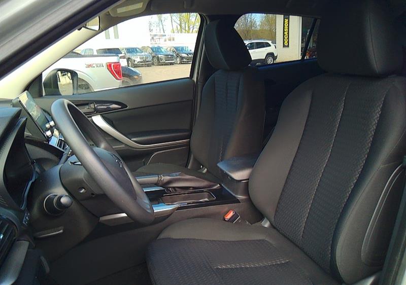mitsubishi Eclipse Cross 2024 - 15