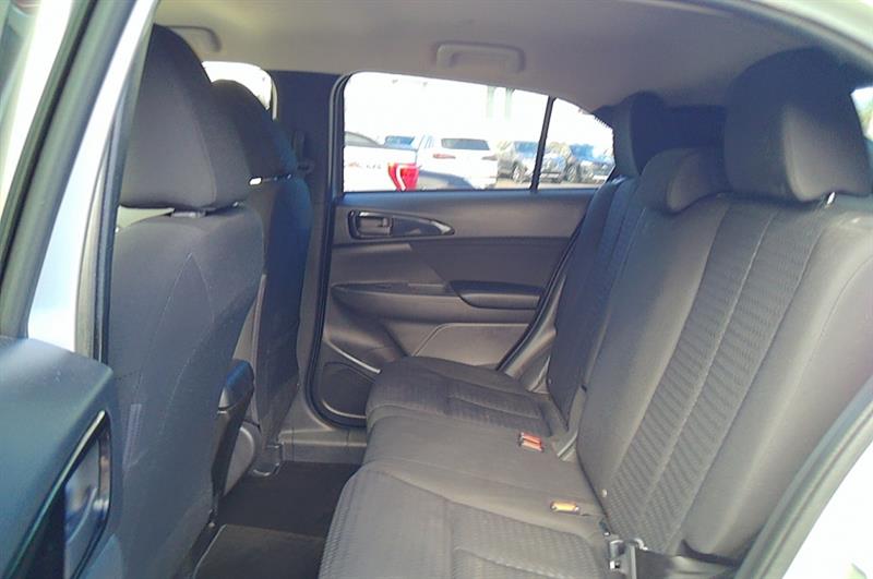 mitsubishi Eclipse Cross 2024 - 16