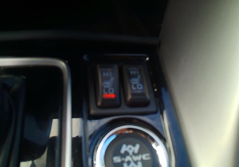 mitsubishi Eclipse Cross 2024 - 19