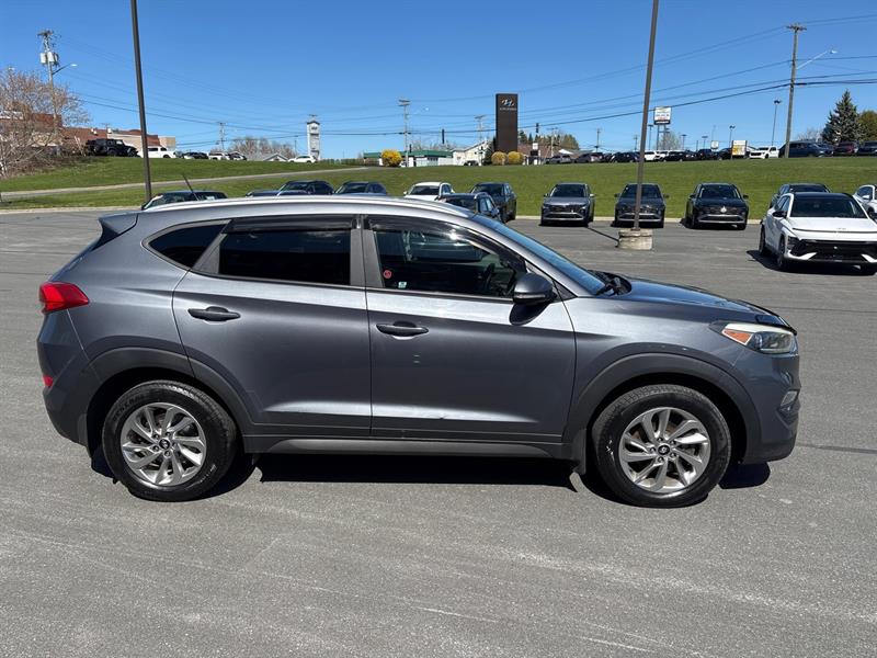 hyundai Tucson 2016 - 3