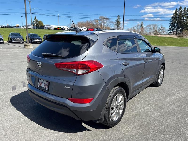 hyundai Tucson 2016 - 4
