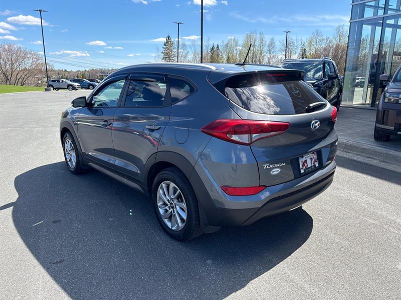 hyundai Tucson 2016 - 6