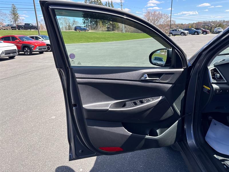 hyundai Tucson 2016 - 7