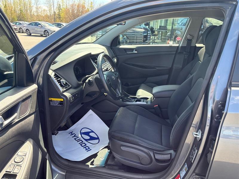 hyundai Tucson 2016 - 9
