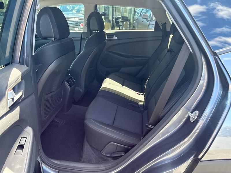 hyundai Tucson 2016 - 10
