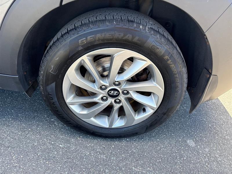 hyundai Tucson 2016 - 13