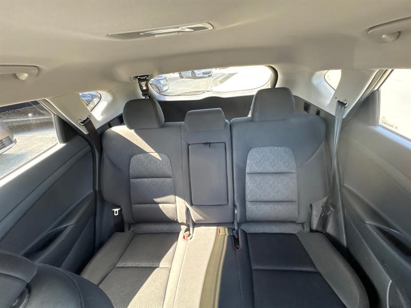 hyundai Tucson 2016 - 14