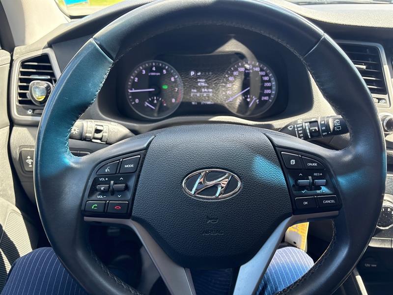 hyundai Tucson 2016 - 16