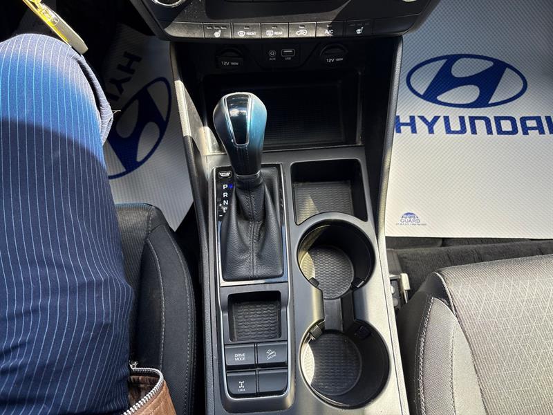 hyundai Tucson 2016 - 20