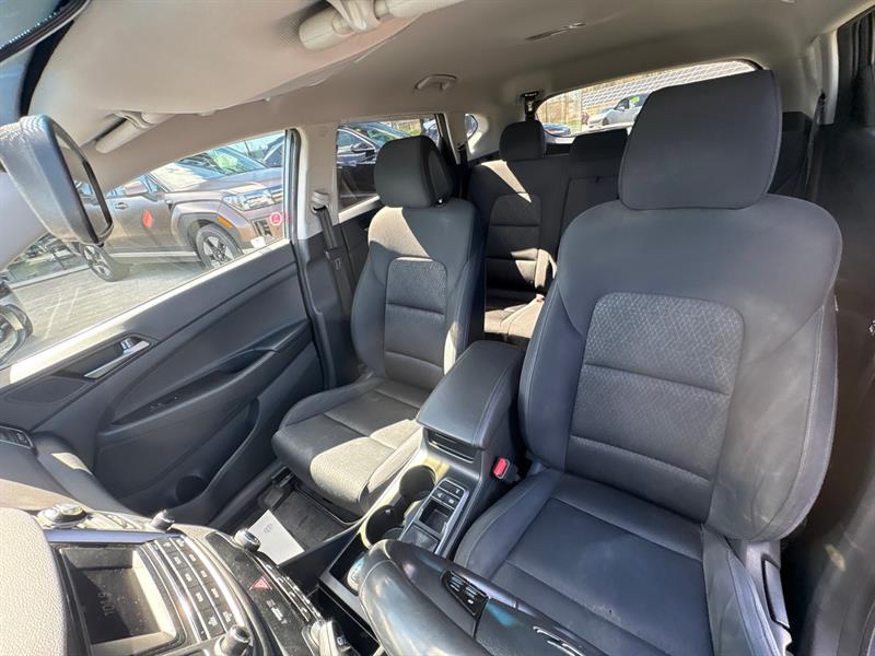 hyundai Tucson 2016 - 22