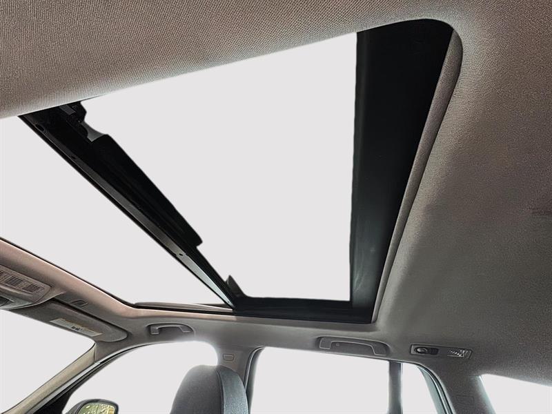 bmw X3 2012 - 18