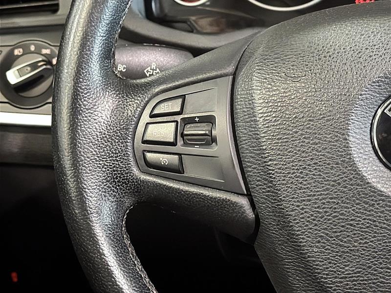bmw X3 2012 - 28