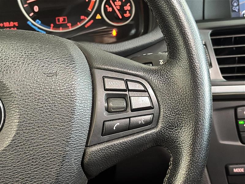 bmw X3 2012 - 29