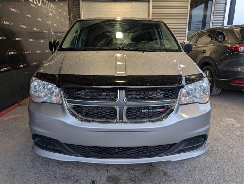 dodge Grand Caravan 2017 - 3