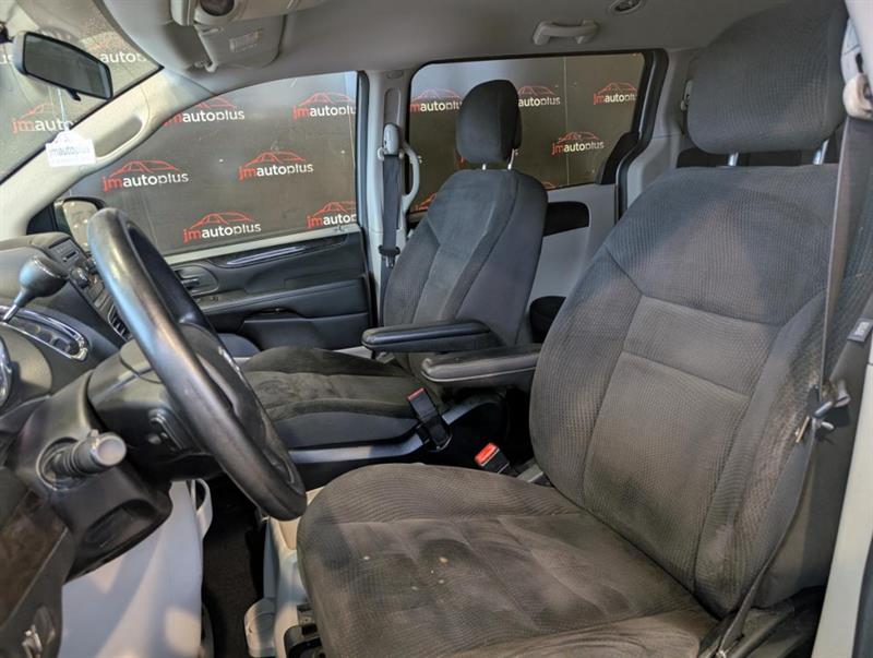 dodge Grand Caravan 2017 - 14