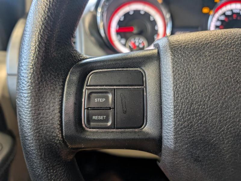 dodge Grand Caravan 2017 - 17