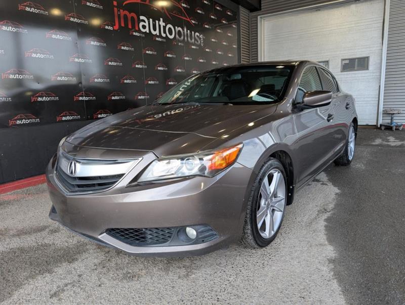 acura ILX 2013