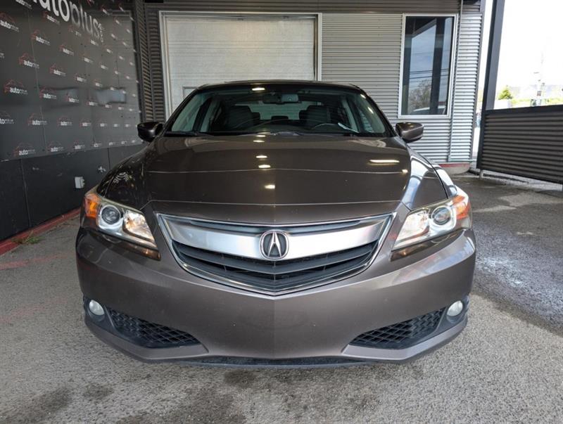 acura ILX 2013 - 3