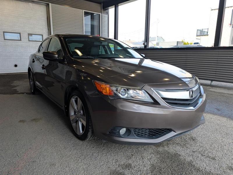 acura ILX 2013 - 5