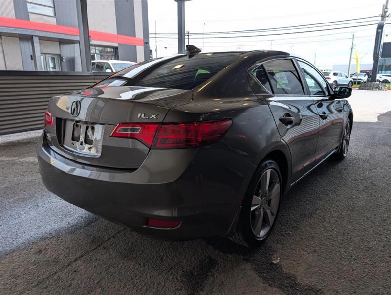 acura ILX 2013 - 7