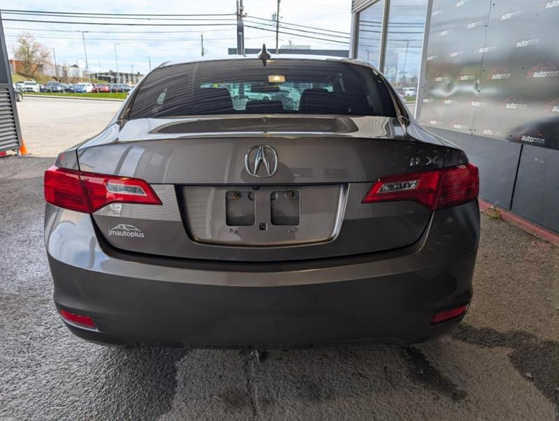 acura ILX 2013 - 9