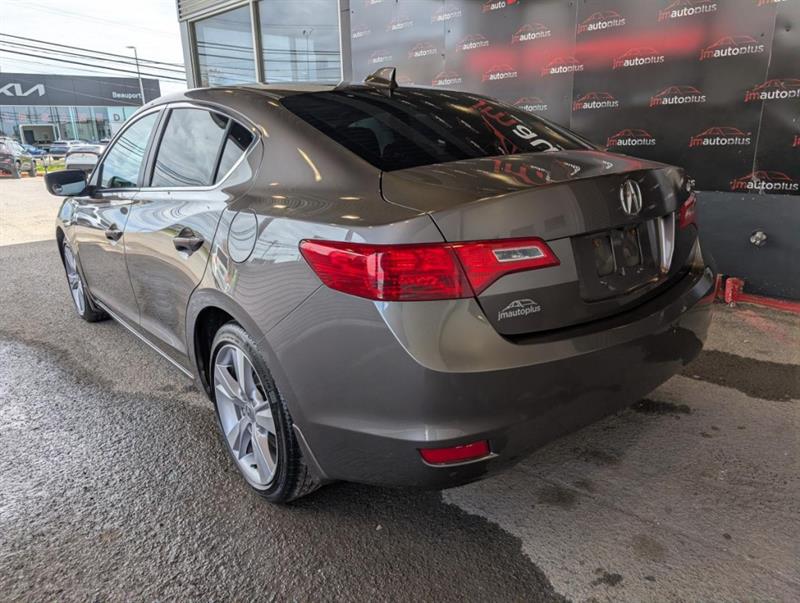 acura ILX 2013 - 11