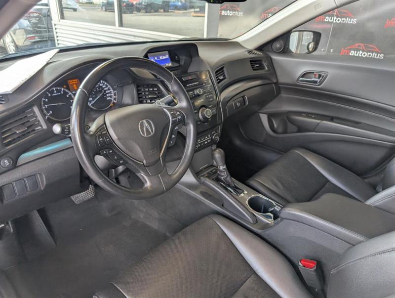 acura ILX 2013 - 14
