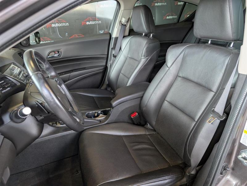 acura ILX 2013 - 15