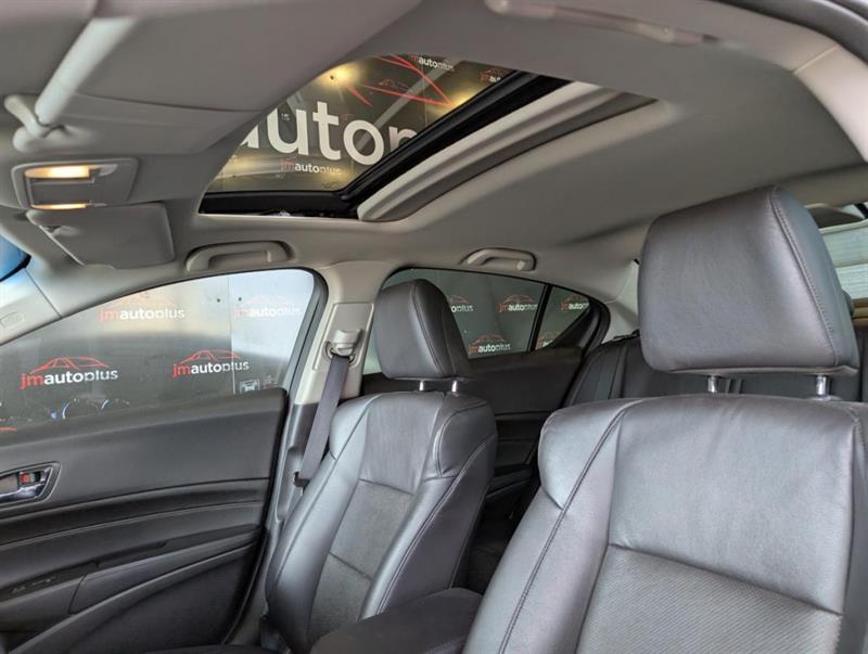 acura ILX 2013 - 16