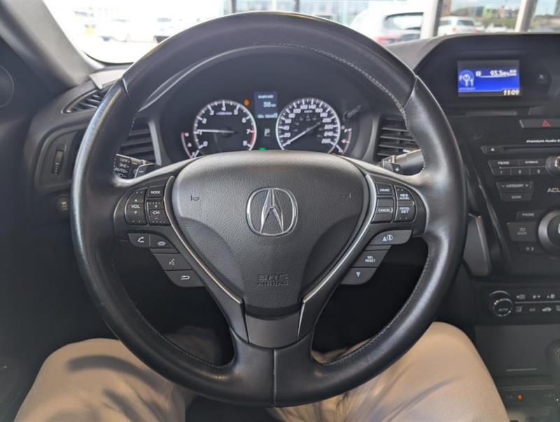 acura ILX 2013 - 19