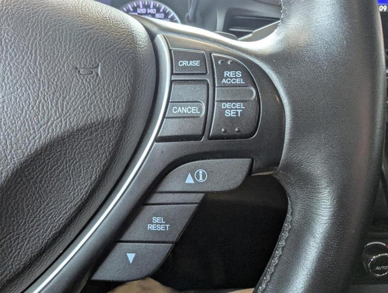 acura ILX 2013 - 21