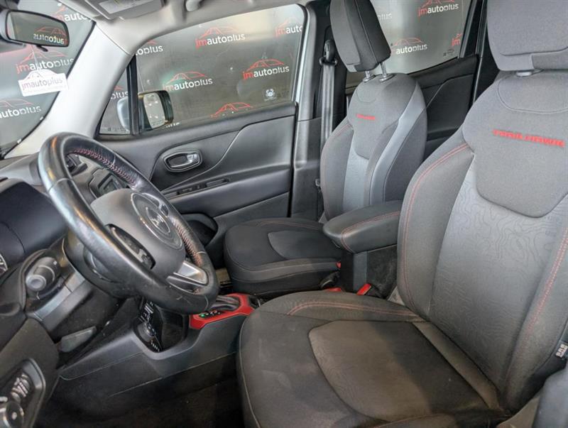 jeep Renegade 2015 - 15