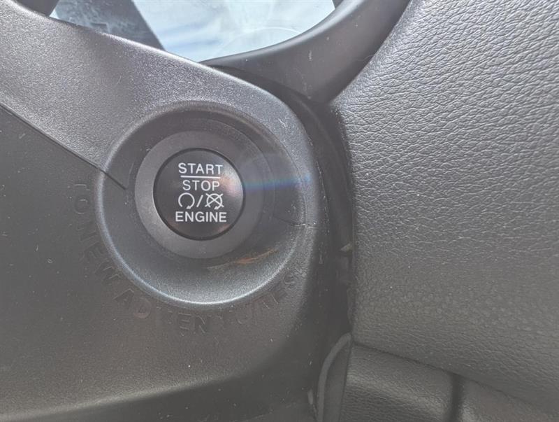 jeep Renegade 2015 - 21