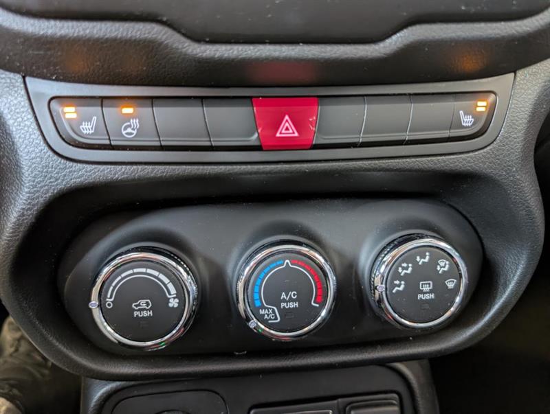 jeep Renegade 2015 - 24