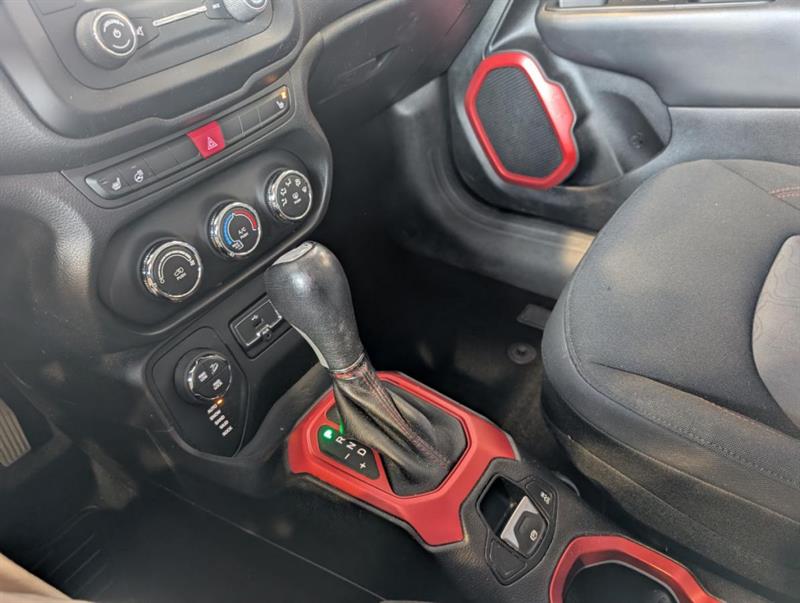 jeep Renegade 2015 - 25