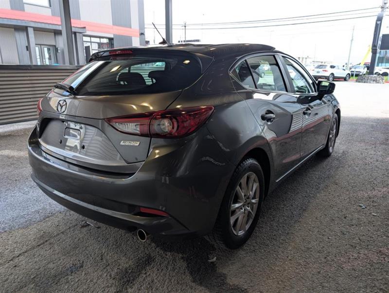 mazda Mazda3 Sport 2018 - 7