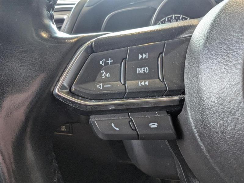 mazda Mazda3 Sport 2018 - 18