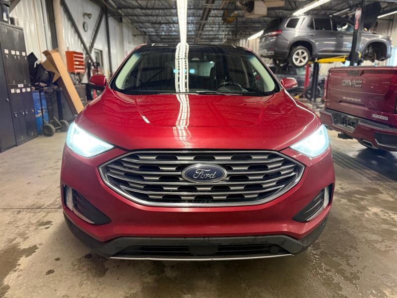 ford Edge 2020 - 2