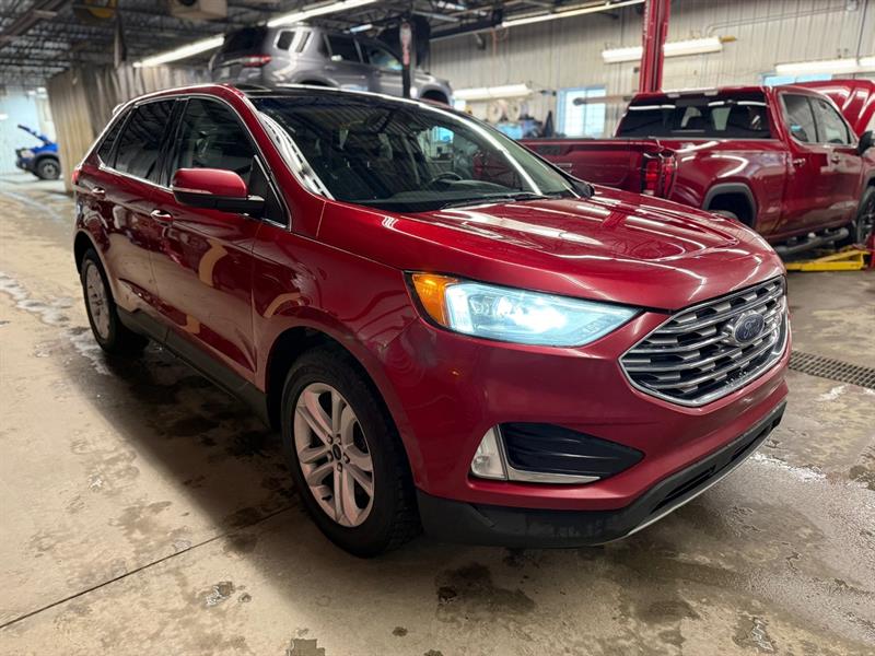ford Edge 2020 - 3